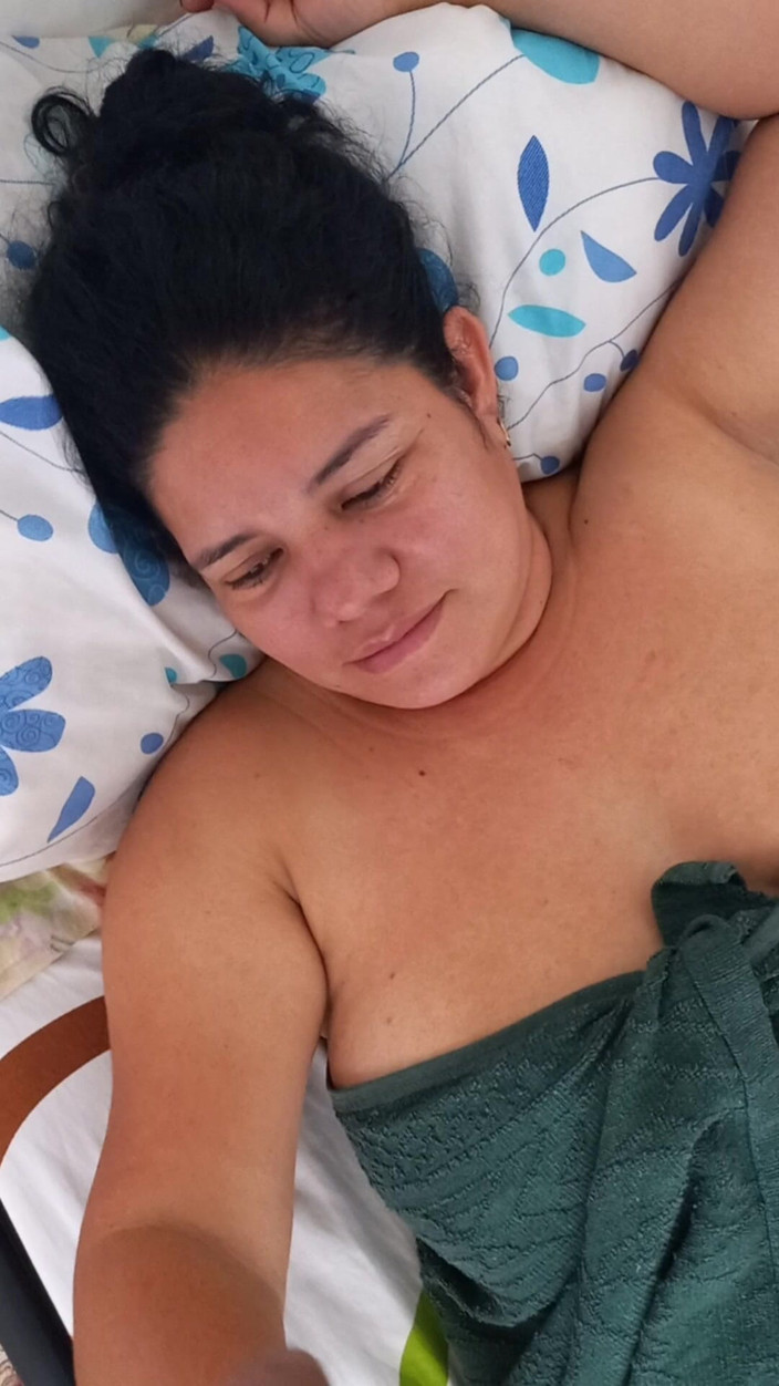 Valkyrieandluigy: Selbstgemachter Blowjob