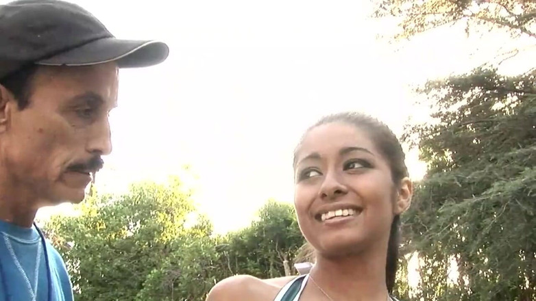 Pure redlight: Indian Sexy Girl Fucked by a Old Man