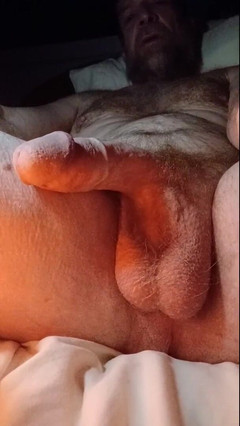 Hairyartist: Lekce velkého ptáka od chlupaté kundičky