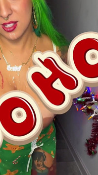 Brand New Christmas Scene Dropping in 2 Days!