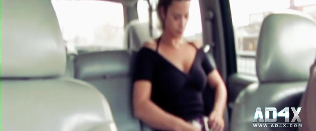 AD4X: Sarah Wild Is Horny