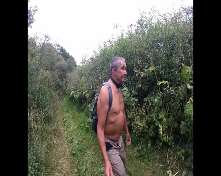 Andy: Krásná hra na je procházka