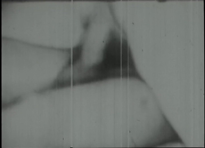 Close Encounter Vintage: Klasik porno retro erotik tiyatro - çift misyoner
