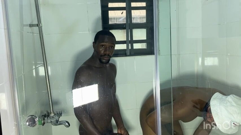 Sexual_addict: Chico tetona no lo vio venir