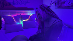 EdgesOfReality: 被一个新的上衣性交