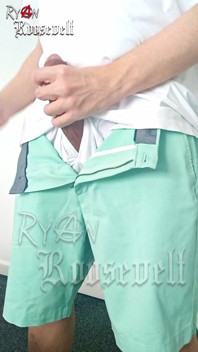 Promo Green Shorts Full Video