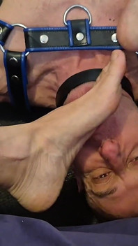 Using Mrmcdermott for My Pleasure - Part 02