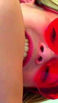 Katie Cashe Entre