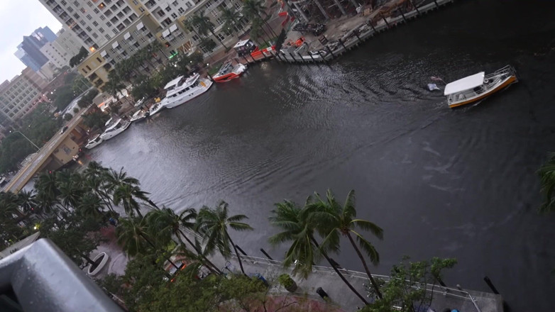 Fuzzy peach productions: Fort Lauderdale Lust