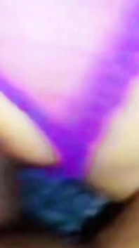 Hot Mature Big-bootied Woman Riding