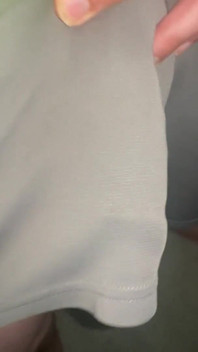 Dick Pants