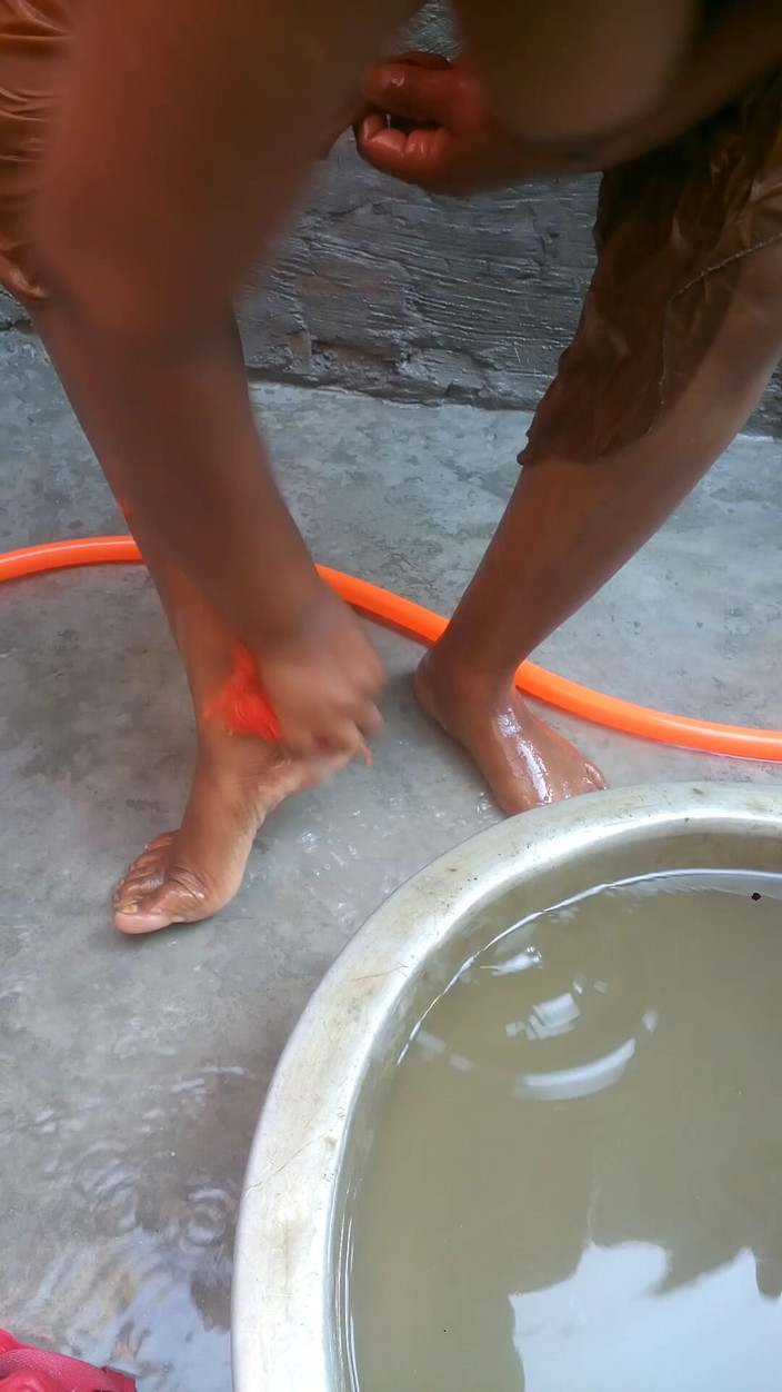 Sadia vabi: Vysokoškolačka šuká velkého čůráka