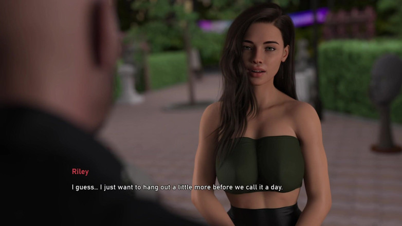 Like A Boss: เกมเพลย์ที่สมบูรณ์ - ขั้นตอนการ Debauchery ตอน 22