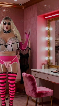 Modello Brassiere Sissy 44 R Cup