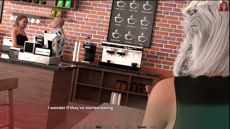 Wickedgammes studio: มีเพียงอวัยวะเพศชายสีดําเท่านั้นที่สามารถแยกเราออกจากกันได้ (ตอนที่ 17)