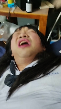 Does It Feel Good to You