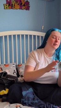 Bbb September 2025 Haul - Solo Girl - Sfw