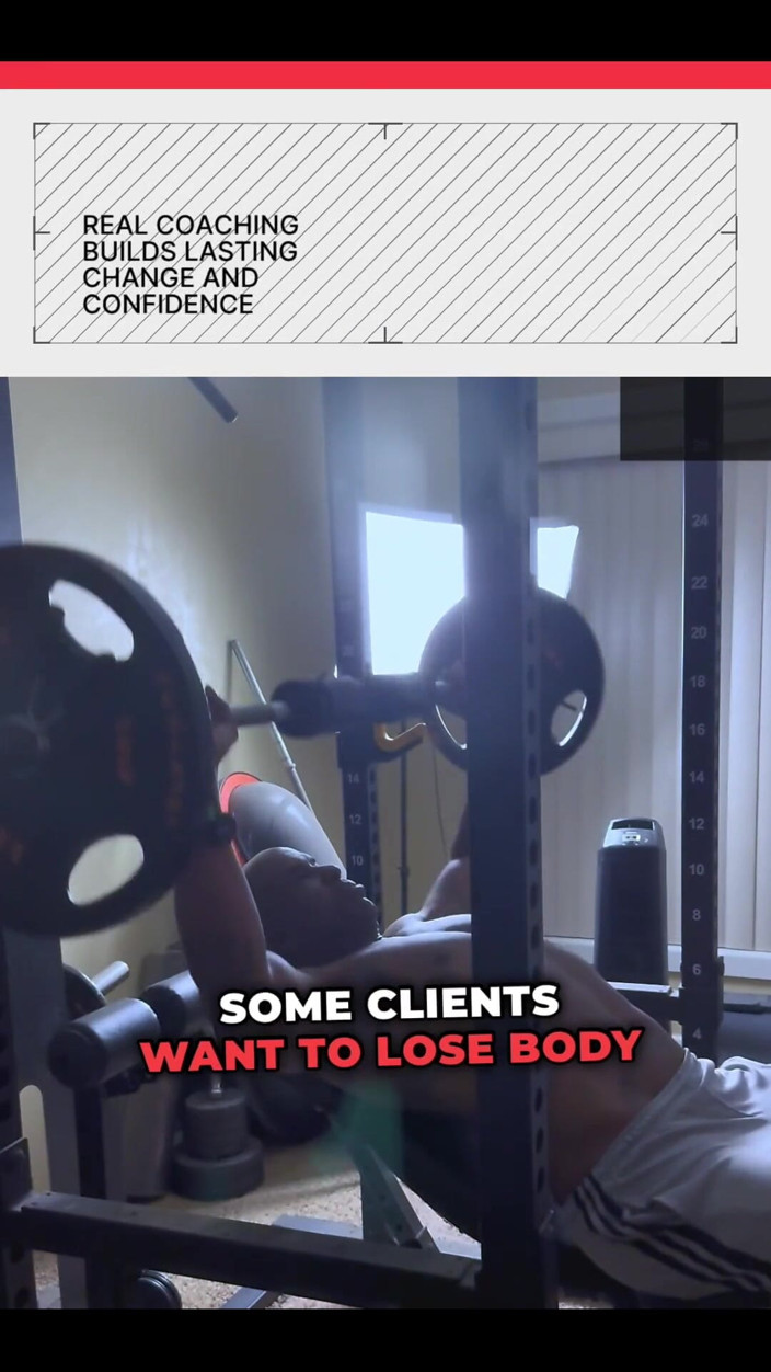 Hallelujah Johnson: McPherson Vital Fitness 