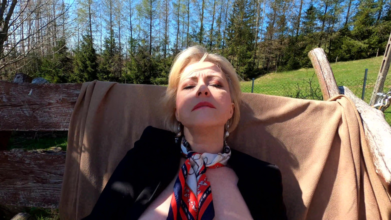 Wanilianna: Wanilianna a láhev bez nápojů: část 2