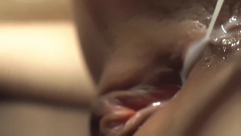 Schoolgirl Only 18 Years Old Screaming Daddy Ends up Inside My Real Home Video