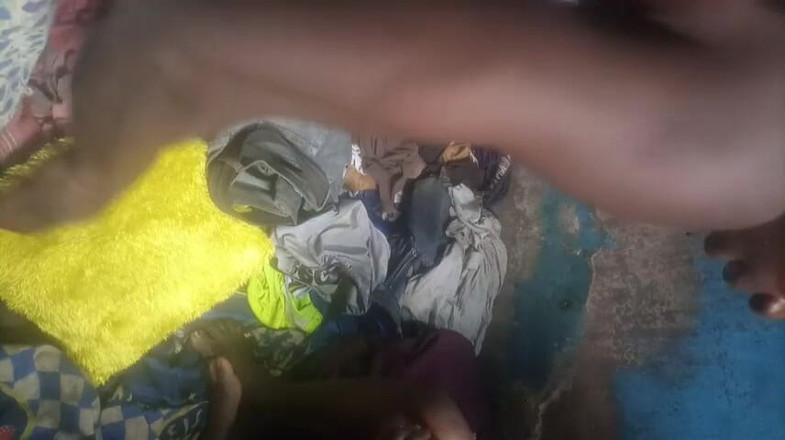 Oladi plenty tv: Miluji velké prsa, velké bříško a mateřské mléko