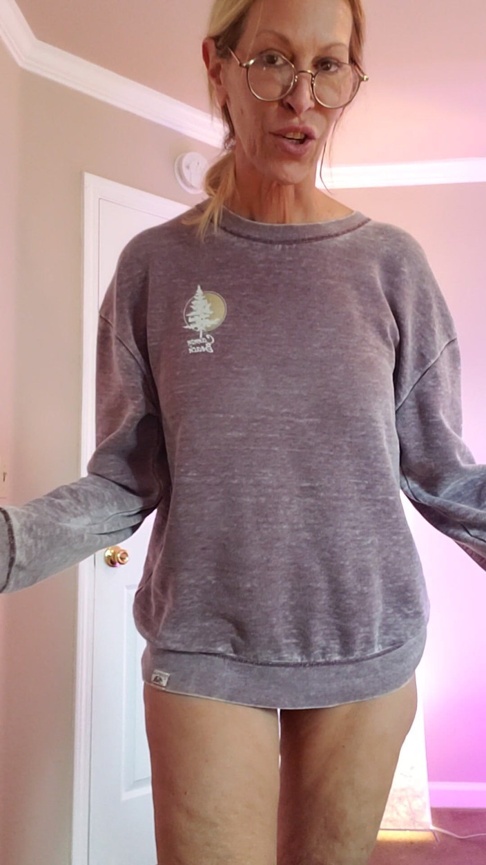 JessRyan: Echte hete vrouw milf camgirl Jess Ryan kontklemmen