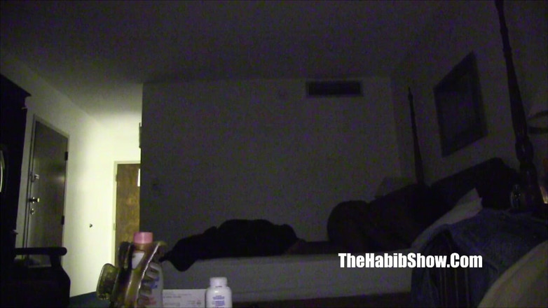 The Habib Show: Ini adalah salah satu video itu. Ketika porno salah