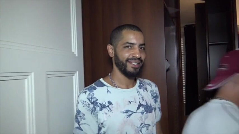 Gaybareback: Seksowne dno przejebane na oklep przez 2 szczyty xxl