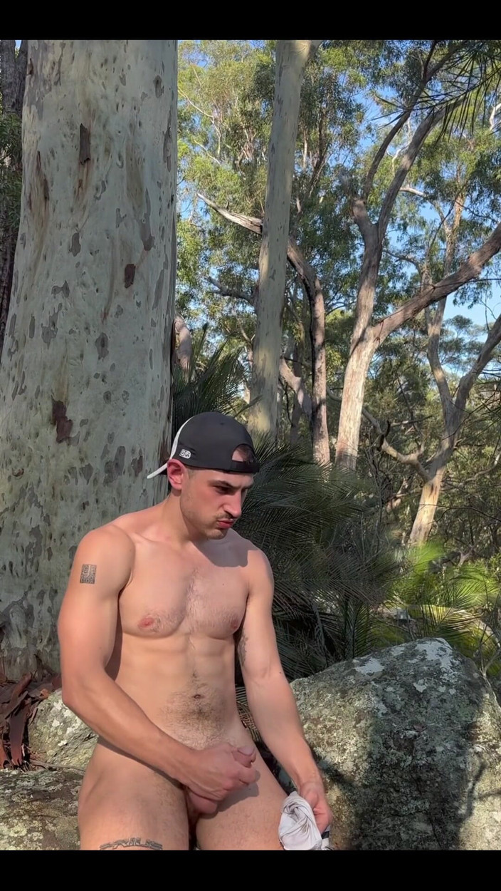 Elijah Stone: First Post