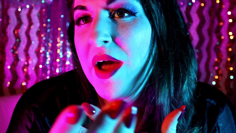 goddessjoules: Wat is Asmr