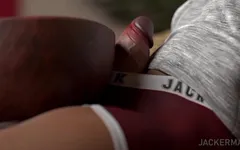 Jackerman - Latina Stepmother Mamacita