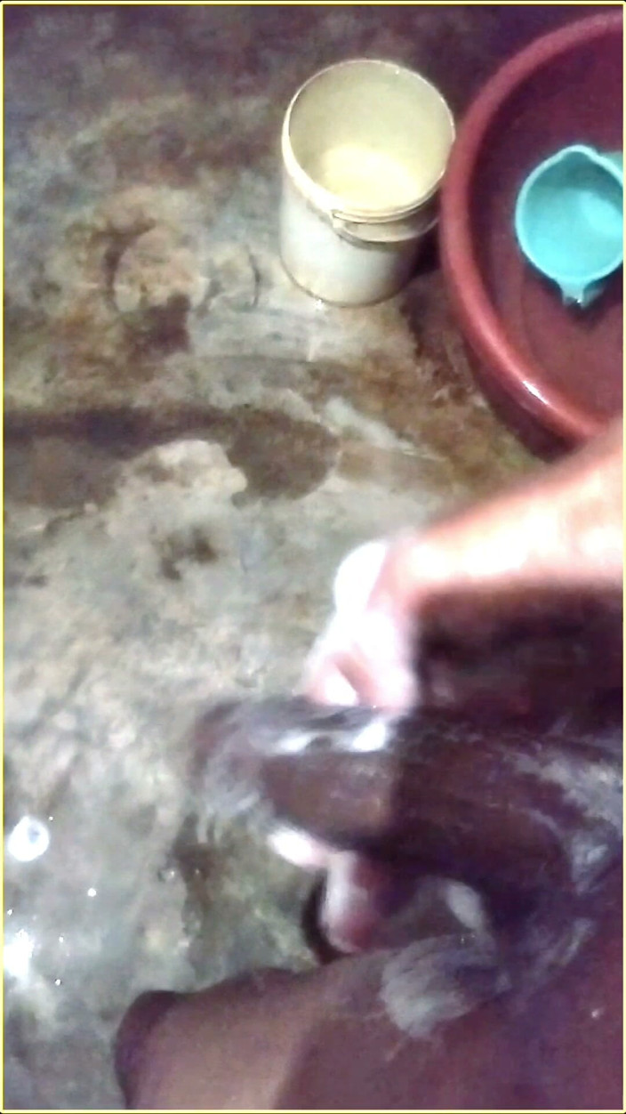 Amritsar: Solo Young Boye Handjob