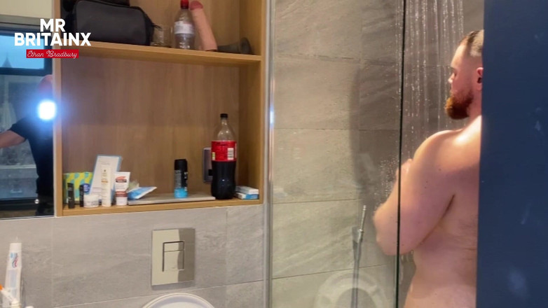 Mr Britain X: Grindr Hook up cu Pjknoxxx