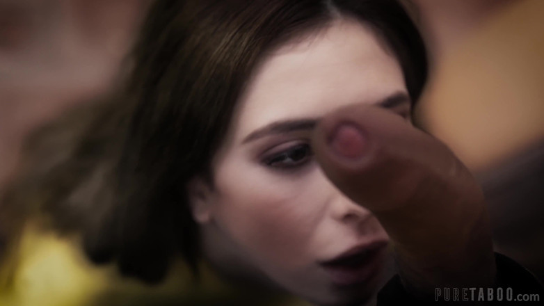 Pure Taboo: PURE TABOO - Jane Wild podvádí svého přítele se staršími nestříkanými...
