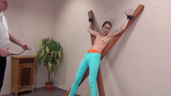 Spanking Server: Сіссі Бичування Грудей 24231