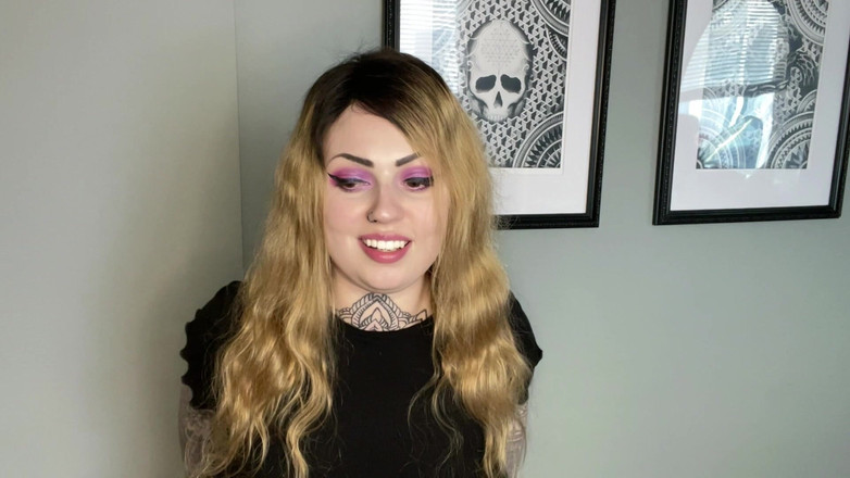 Miss Valentina: Findom verlierer-erpressungs-fantasie