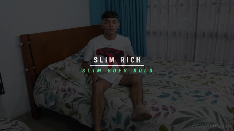 BoyFun Solo: Slank gaat solo