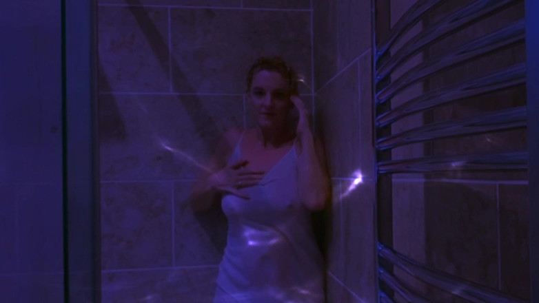 The adventures of Kylie Britain: ウェット・セダクション