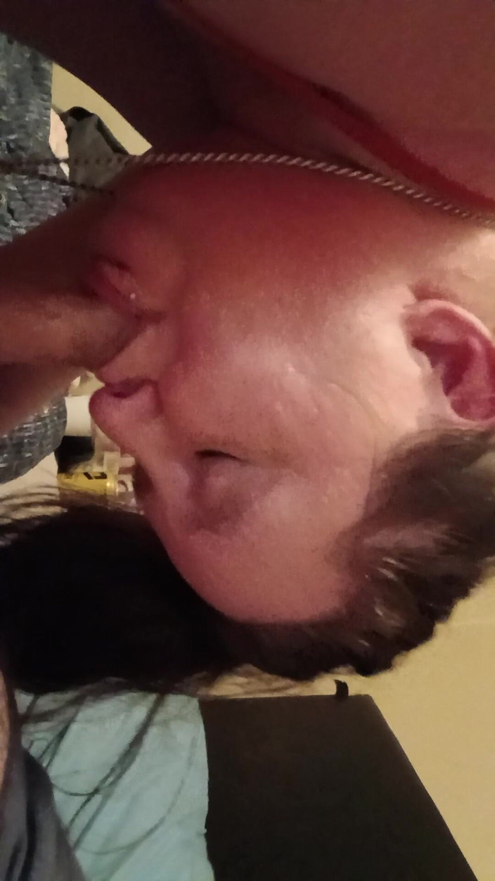 Jett Stryker: Slurpee