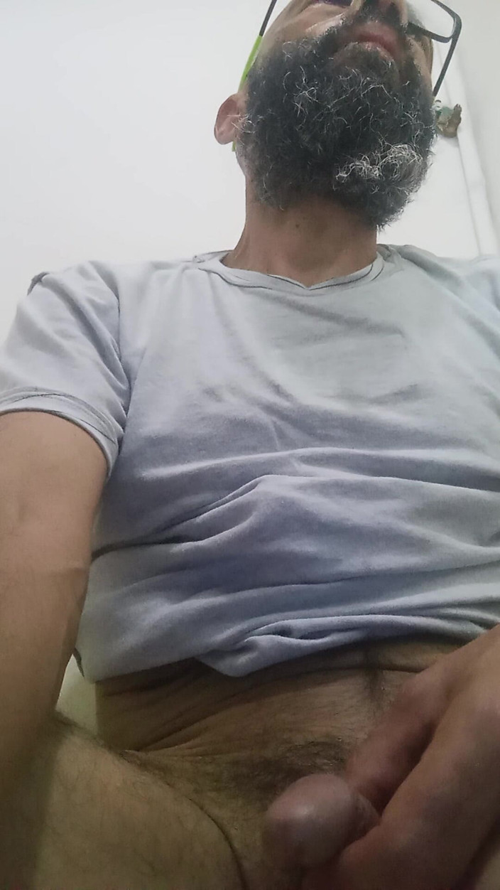 Jhonbahh: Horny Penis Focused