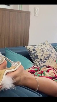 Only Footjob Videos Today