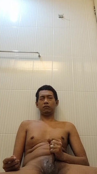 Asiatische pisse