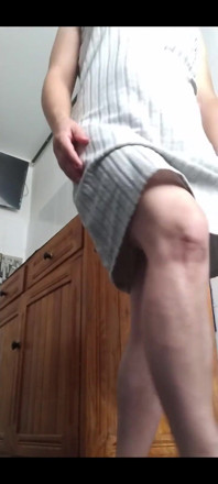 No Undies