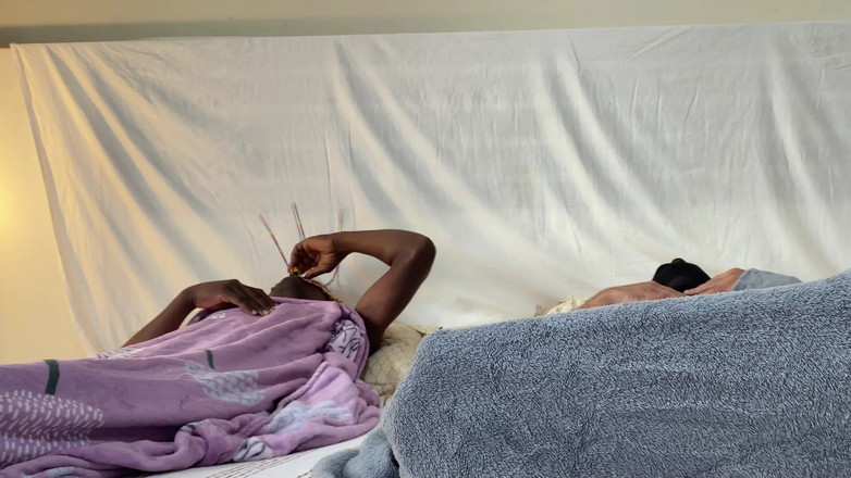 Girlnona: Дружина Намагалася Залишатися Вірною, Але Не Могла Встояти Перед Найкращим Другом Чоловіка, Великий Чорний Член, Частина 1