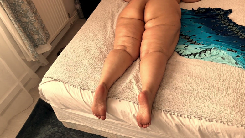 Zina Gabon: Thick Slut Hotwife Takes on Masked BBC BBW Slayer. Hot...