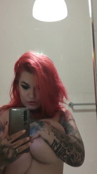 Just Feeling Myself