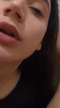 Gabbie Luna - ¿Quieres que te chupe la polla?