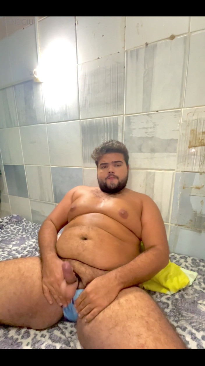 VEN1CIU: onani