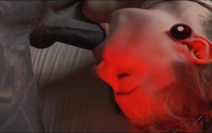 Z-Filmz: 순진한 십대 본디지 애널 섹스 - Shibari, Doxy 및 첫 번째 쇼