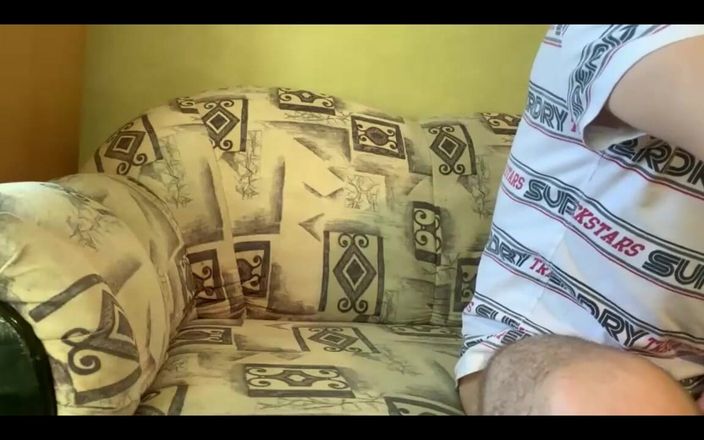 Chris Ftlvr: Byl jsem živě na Chaturbate